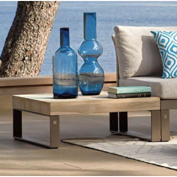 Table basse Komfy Teck