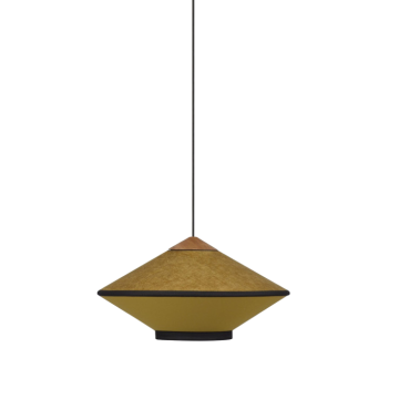 Suspension Cymbal S