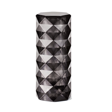 Lampe de table Marquis - Noire