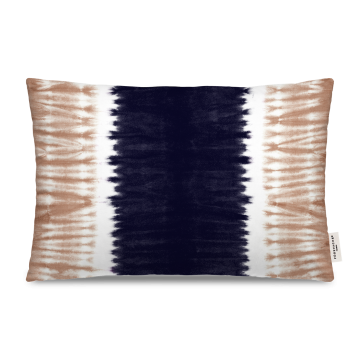 Coussin rectangle extérieur - Wave and Sand