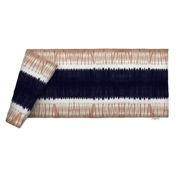 Matelas bain de soleil - Wave and Sand