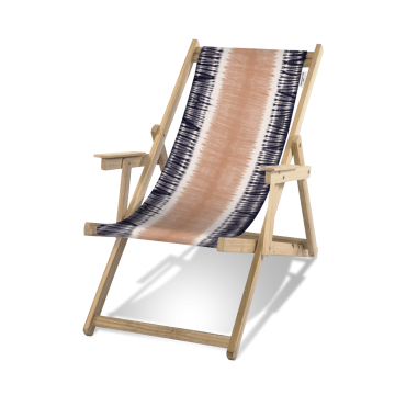 Chilienne - Wave and Sand