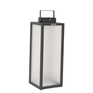 Lampe TRADITION noire GM