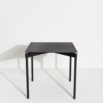 Table Fromme - Noir