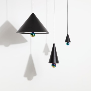 Suspension Cherry XS