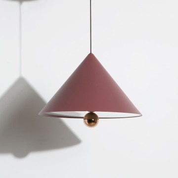 Suspension Cherry L