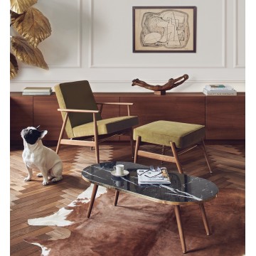 Fauteuil Fox
