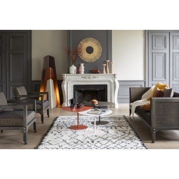 Table Galet 1 indoor