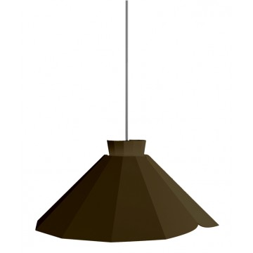 Suspension Plate Ankara