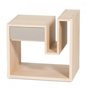 Bout de canapé Créneau