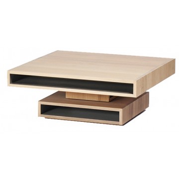 Table basse Cubocarré