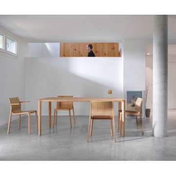 Table Silu
