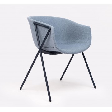 Fauteuil Bai