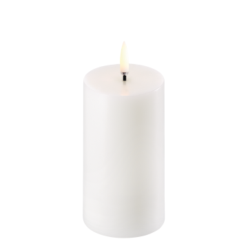 Bougie Pillar - 5,8x10 cm