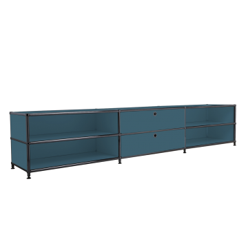 Meuble TV 2 modules