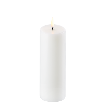 Bougie Pillar - 5,8x15 cm