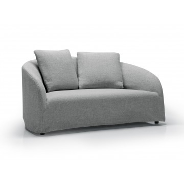 Canapé Dahlia - 2 places