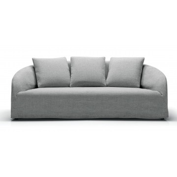 Canapé Dahlia - 3 places