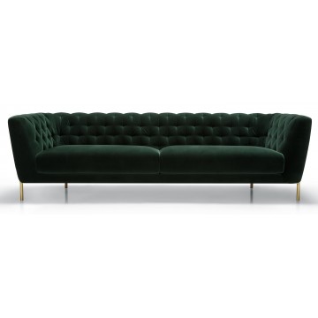 Canapé Valentin - 4 places