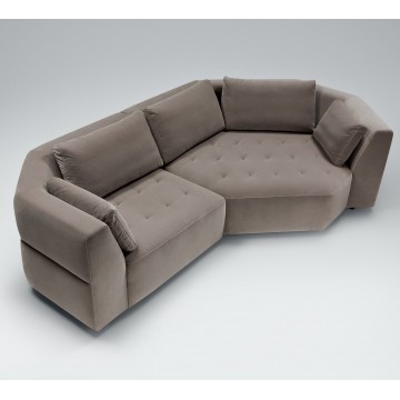 Canapé Cleo - Cozy 2 places