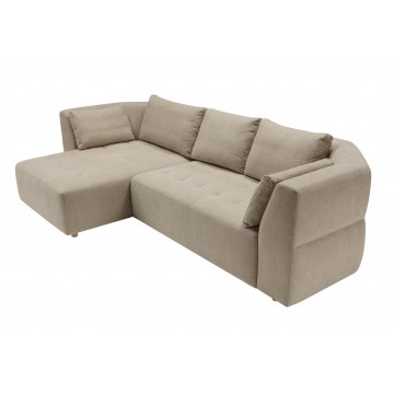 Canapé Cleo - Angle