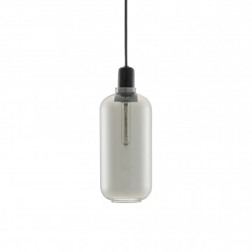 Suspension Amp Large Smoke/Black