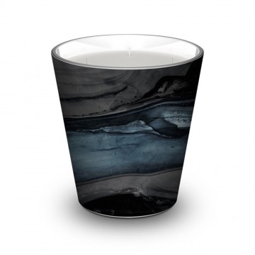 Bougie - parfumée Baka - Nuit royale