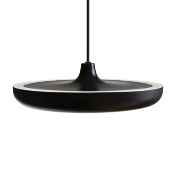 Suspension - Cassini