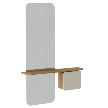 Miroir - One More Look