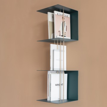 Etagère Teaser