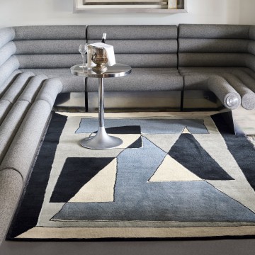 Tapis - Ciel de Pythagore