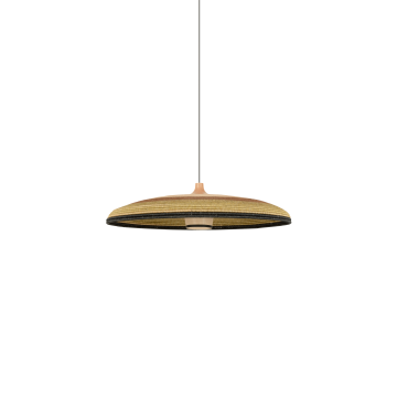 Suspension Grass XL - Vert