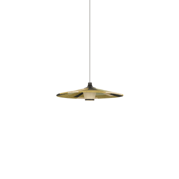 Suspension Parrot L - Verte
