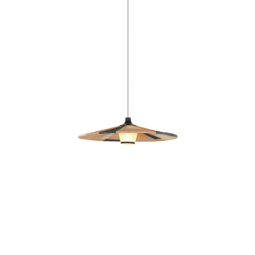 Suspension Parrot L - Sable