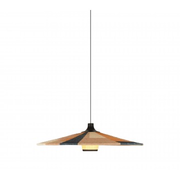 Suspension Parrot M - Sable