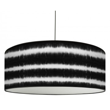 Suspension ronde - Ride or Die