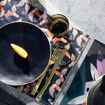 Set de table - Medano