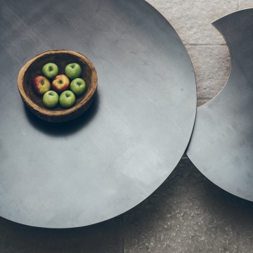 Tables basses Hodeia gigognes