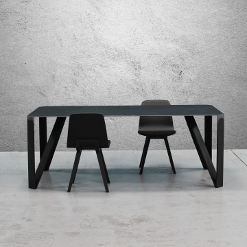 Table à dîner Izar