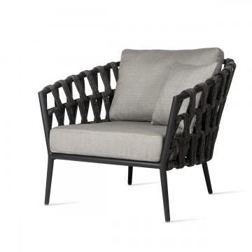 Fauteuil Leo