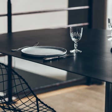 Table à dîner Hodeia