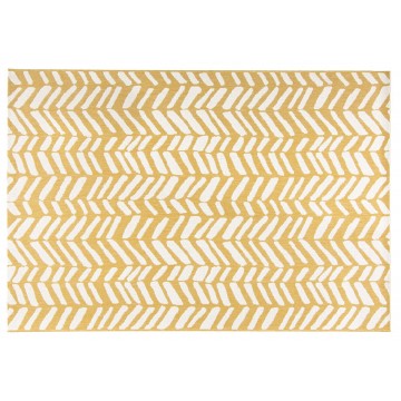 Tapis Savane - Paille