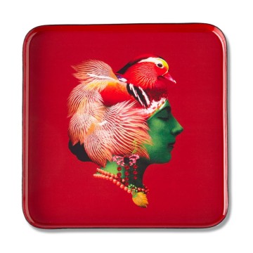 Vide-Poche Canarbella