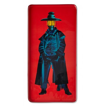 Plateau rectangulaire Desperado