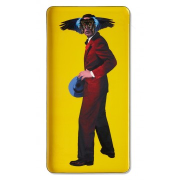 Plateau rectangulaire Mister Wing