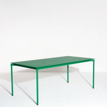 Table Fromme - Vert Menthe