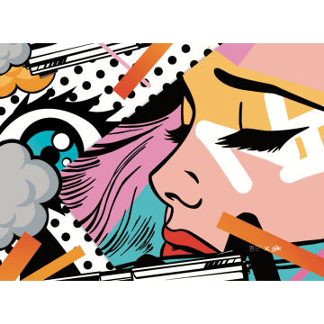 Set de table - Pulsion