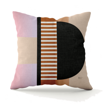 Coussin intérieur - Thirties