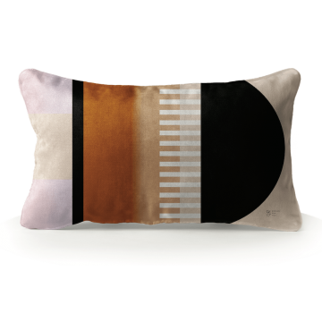 Coussin extérieur - Thirties