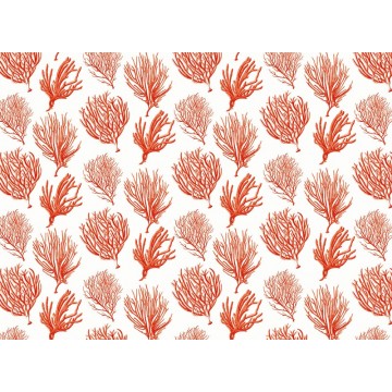 Set de table - Corail